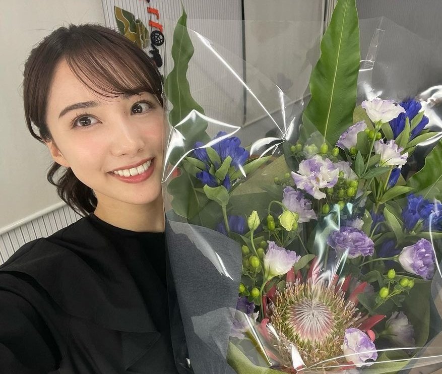 武藤彩芽と横尾俊建の結婚はガーシーが暴露