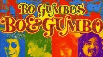 BO GUMBOSは様々な音楽を取り入れたバンド