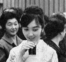 嫁・江戸京子のプロフィール