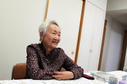 嫁・小澤牧子のプロフィール