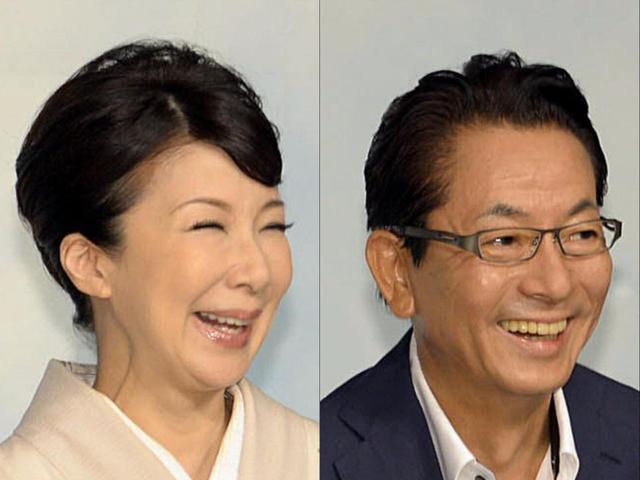 伊藤蘭と水谷豊に息子はいない