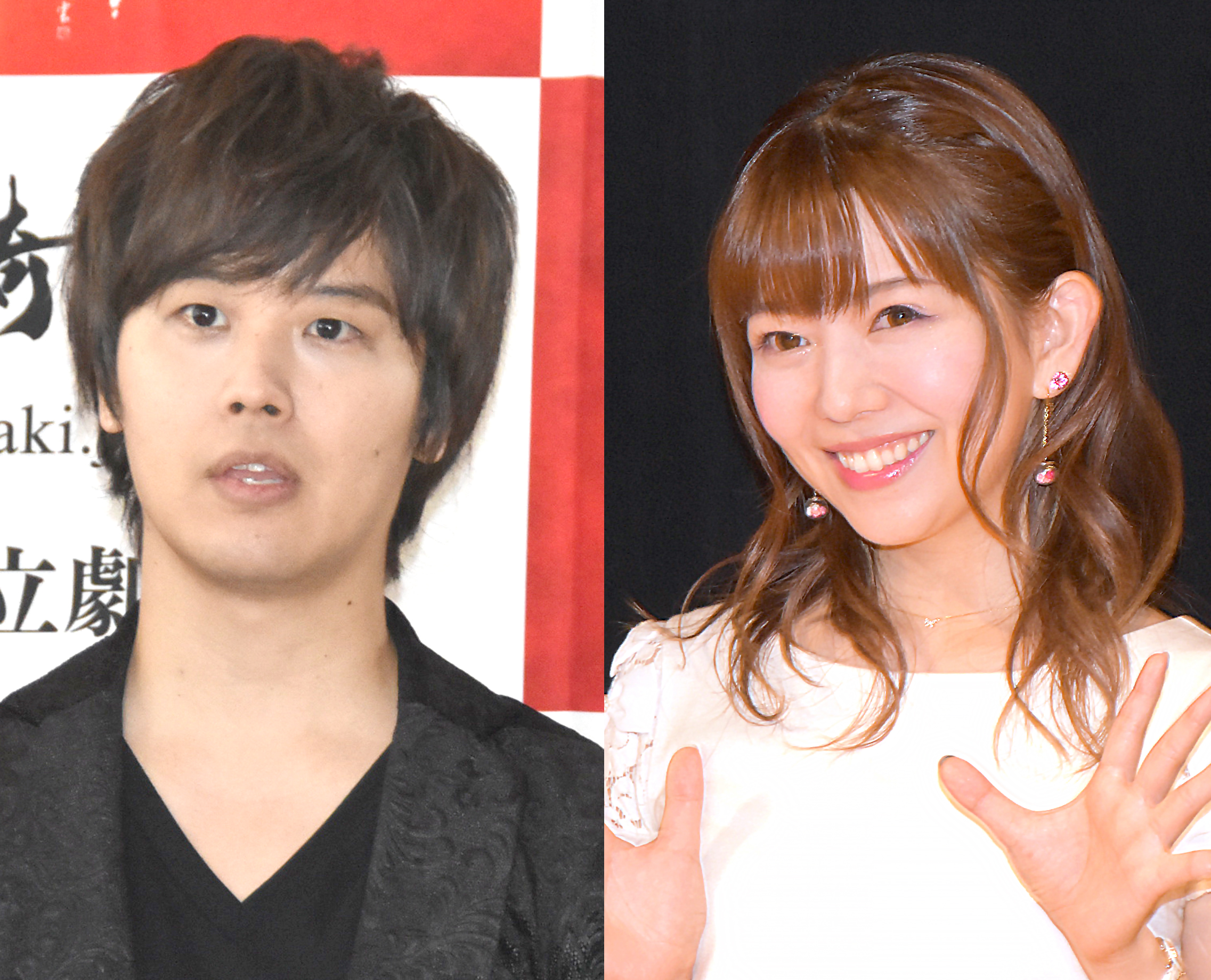 声優の牧野由依と結婚したことが話題に