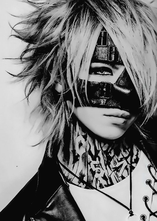 れいた（the GazettE）の死去の真相は謎のまま