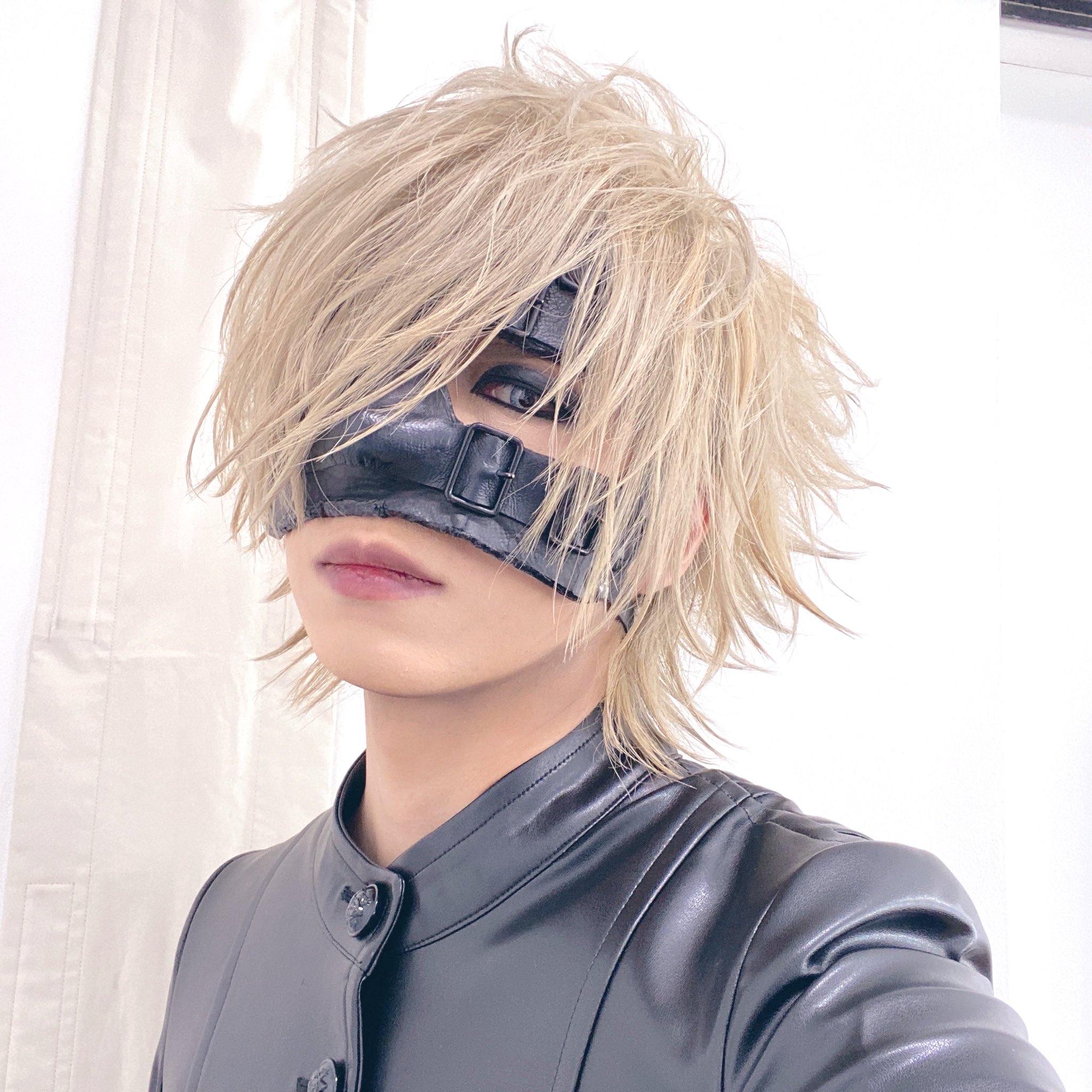 れいた（the GazettE）のプロフィール