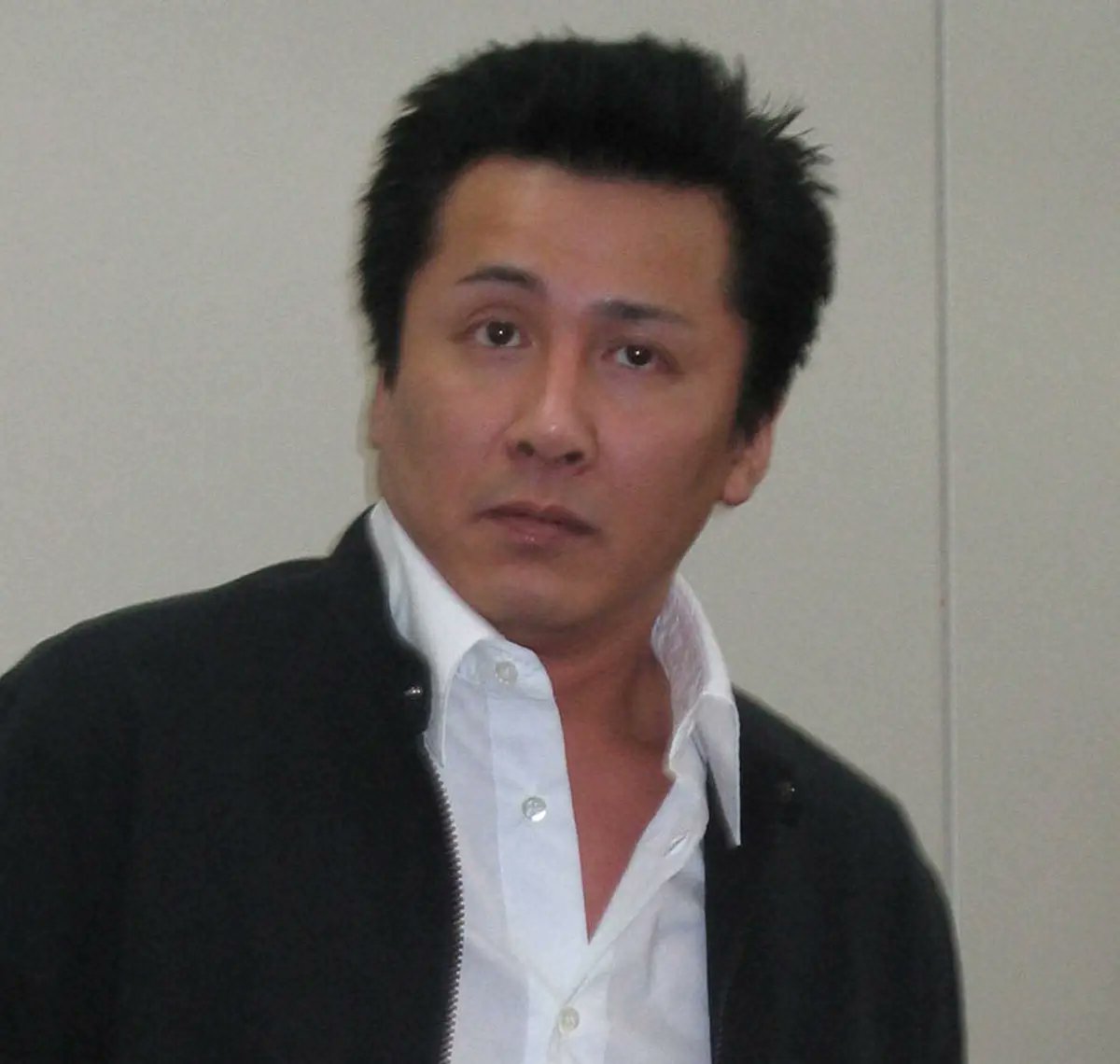 藤あや子は木村一八と交際していた？