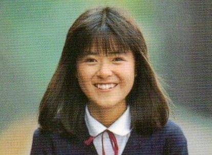 吉田裕美子の若い頃の活動①～おニャン子クラブに加入