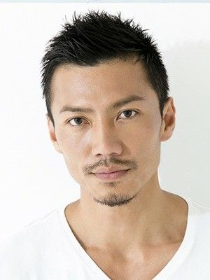 元々はモデルとして活動している