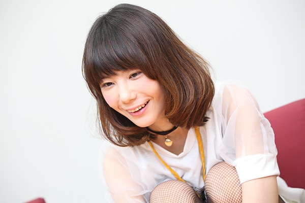 後藤まりこが謝罪