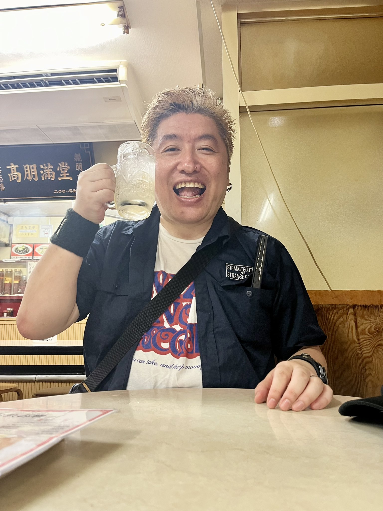 吉田豪のプロフィール