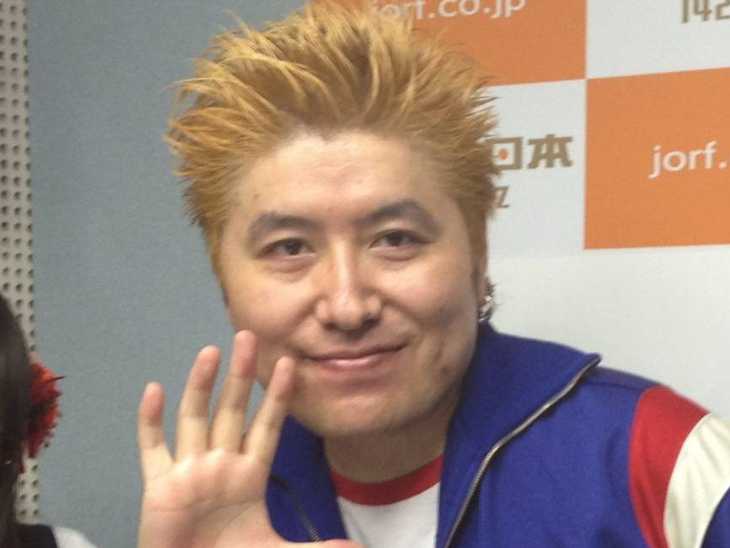 吉田豪が浮気などを否定