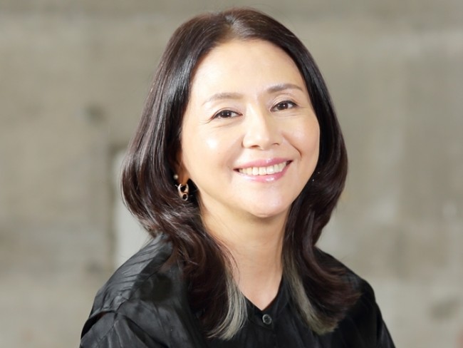 小泉今日子は長年活躍する人気俳優