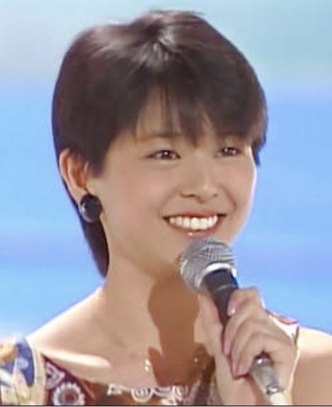 小泉今日子のベリーショート事件③～仕事にも影響があった