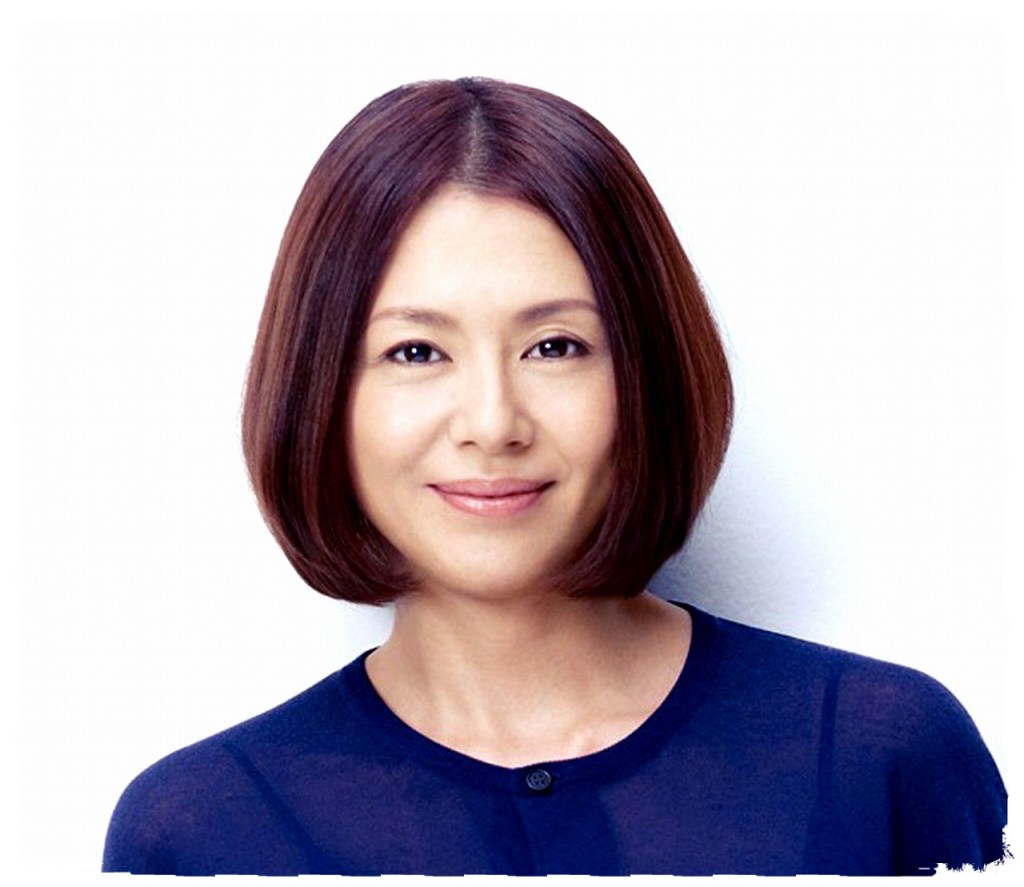 小泉今日子の身長と体重は？