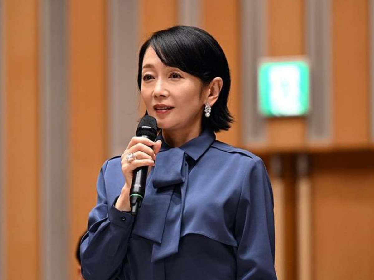 奥村チヨと姪・麻生祐未はどんな関係なの？