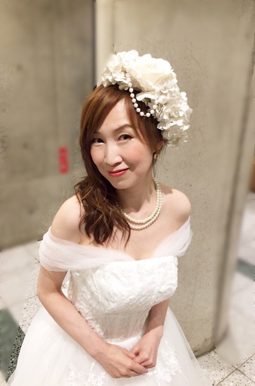 結婚願望はあるの？