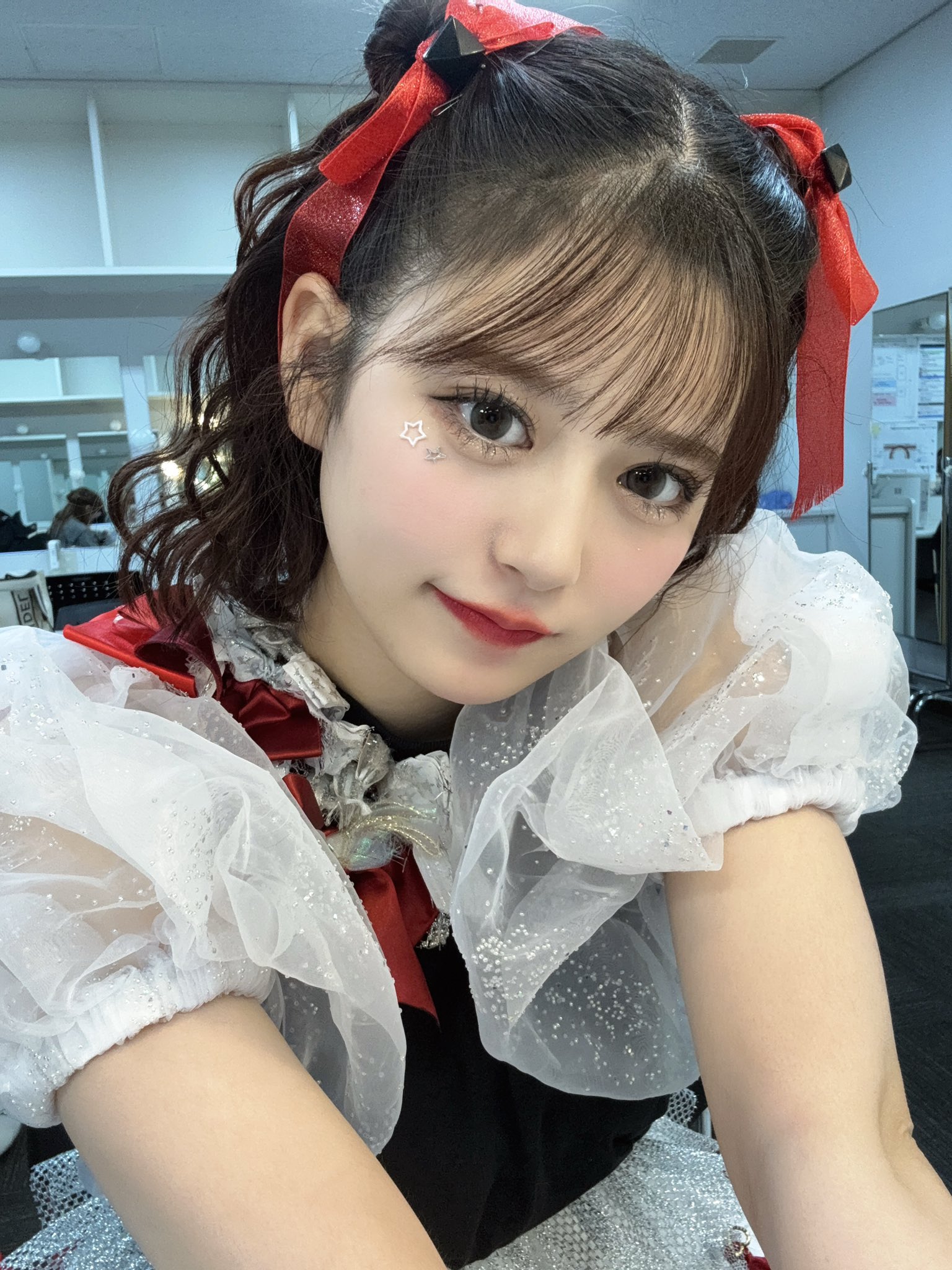 月足天音のプロフィール