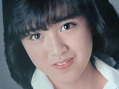 菊池桃子は一世を風靡した元アイドル