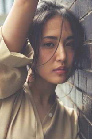 女優としても人気が高い