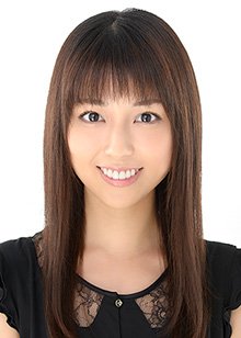 新妻聖子の似てる有名人④～渋谷飛鳥