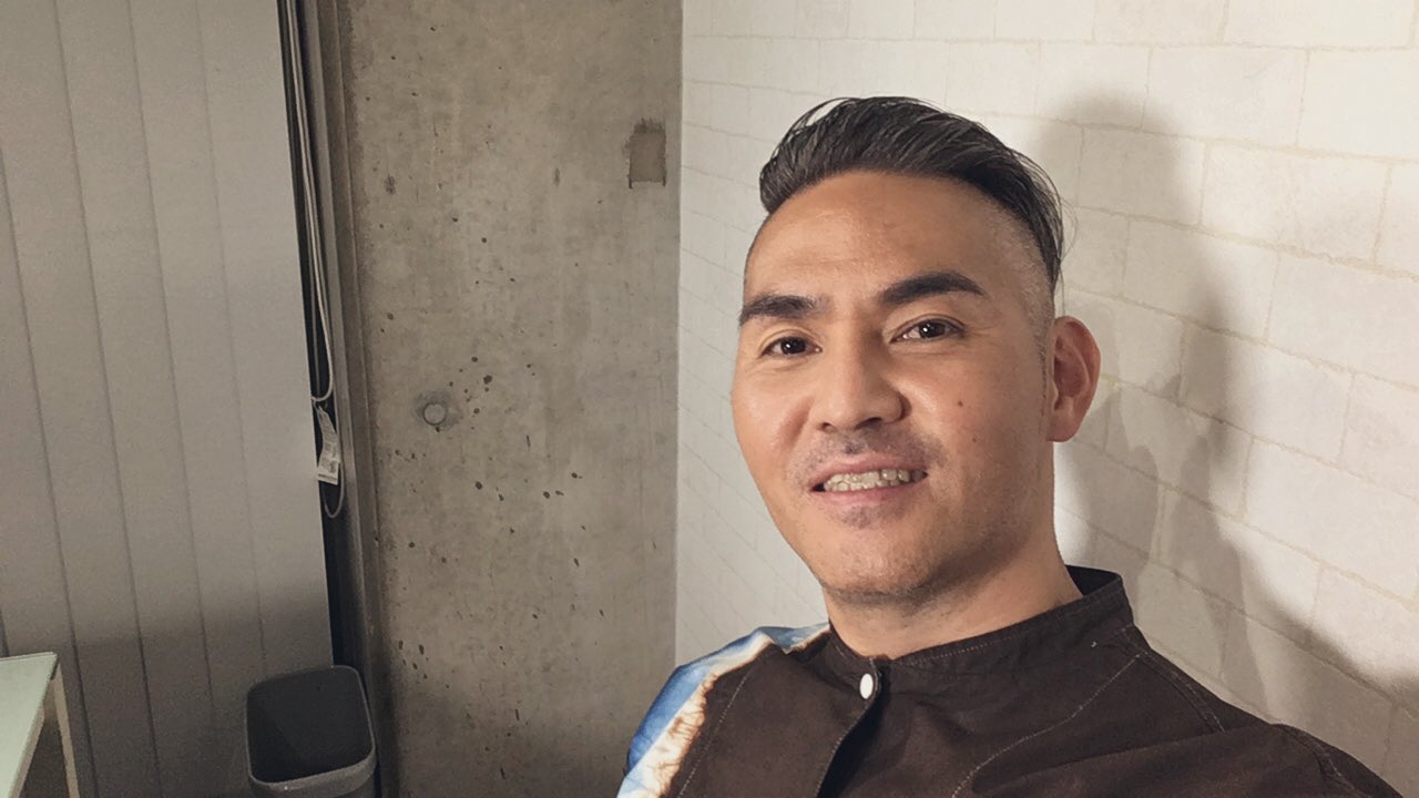 中孝介には彼氏がいるの？