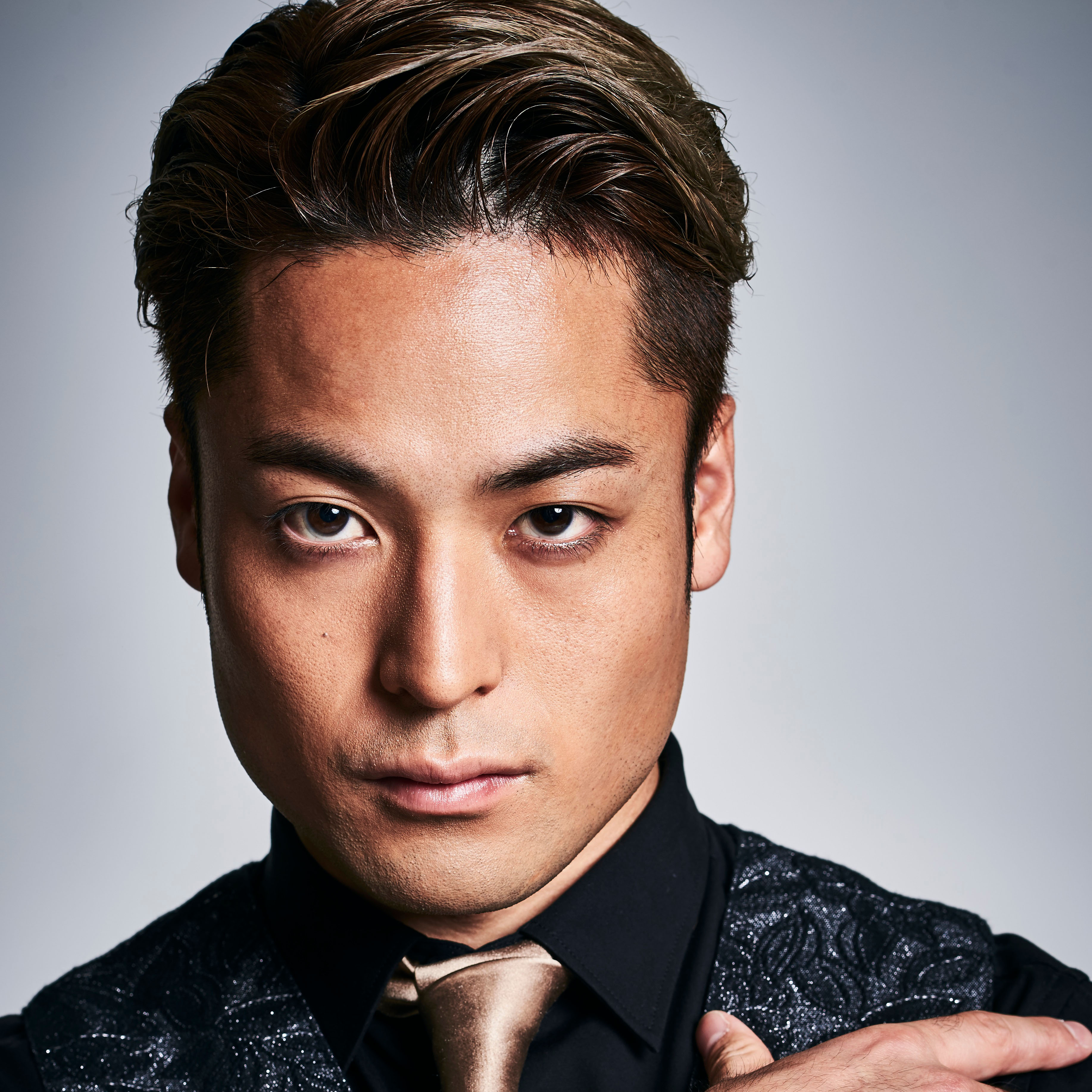FISHBOYは人気のダンサー