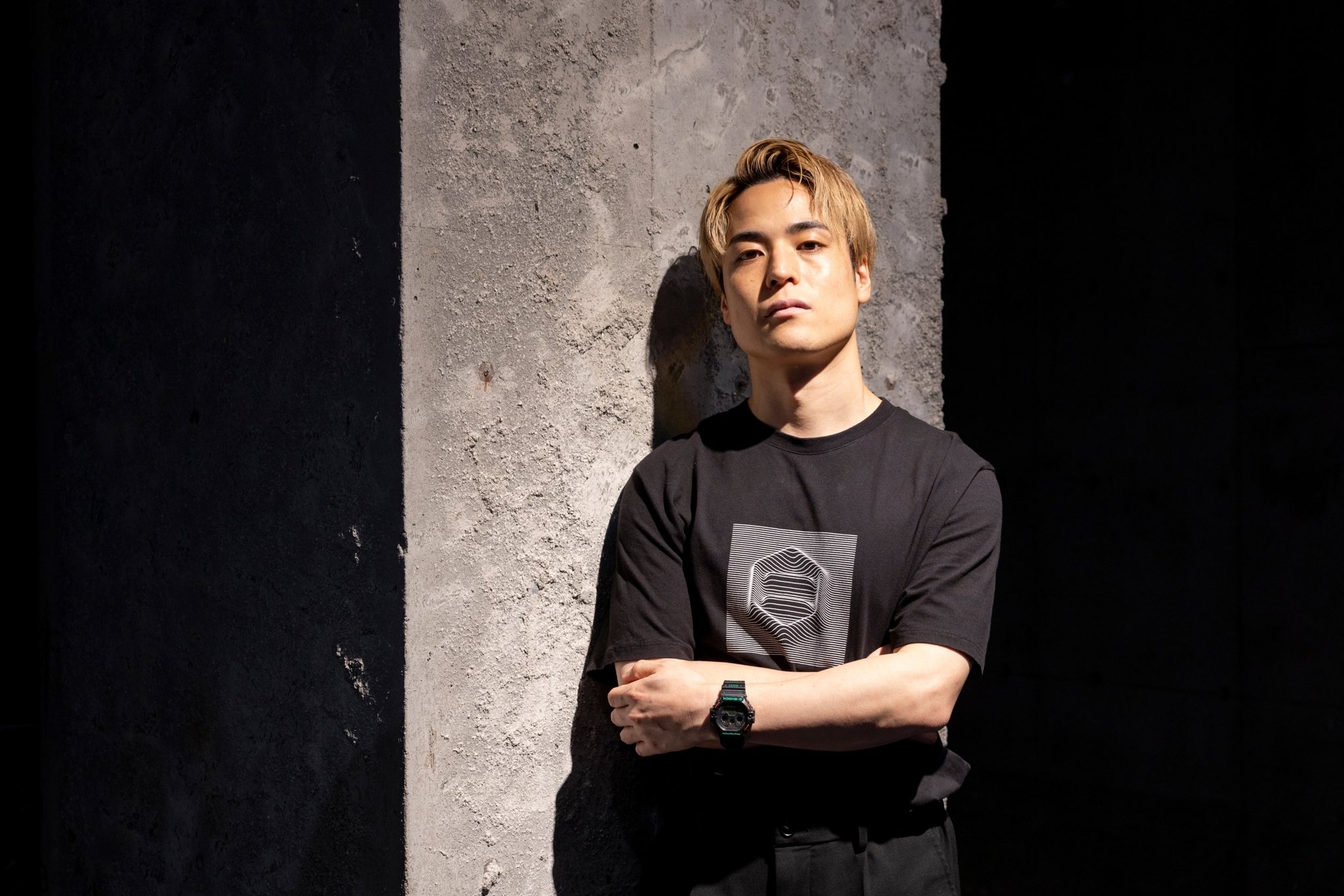 FISHBOYのプロフィール