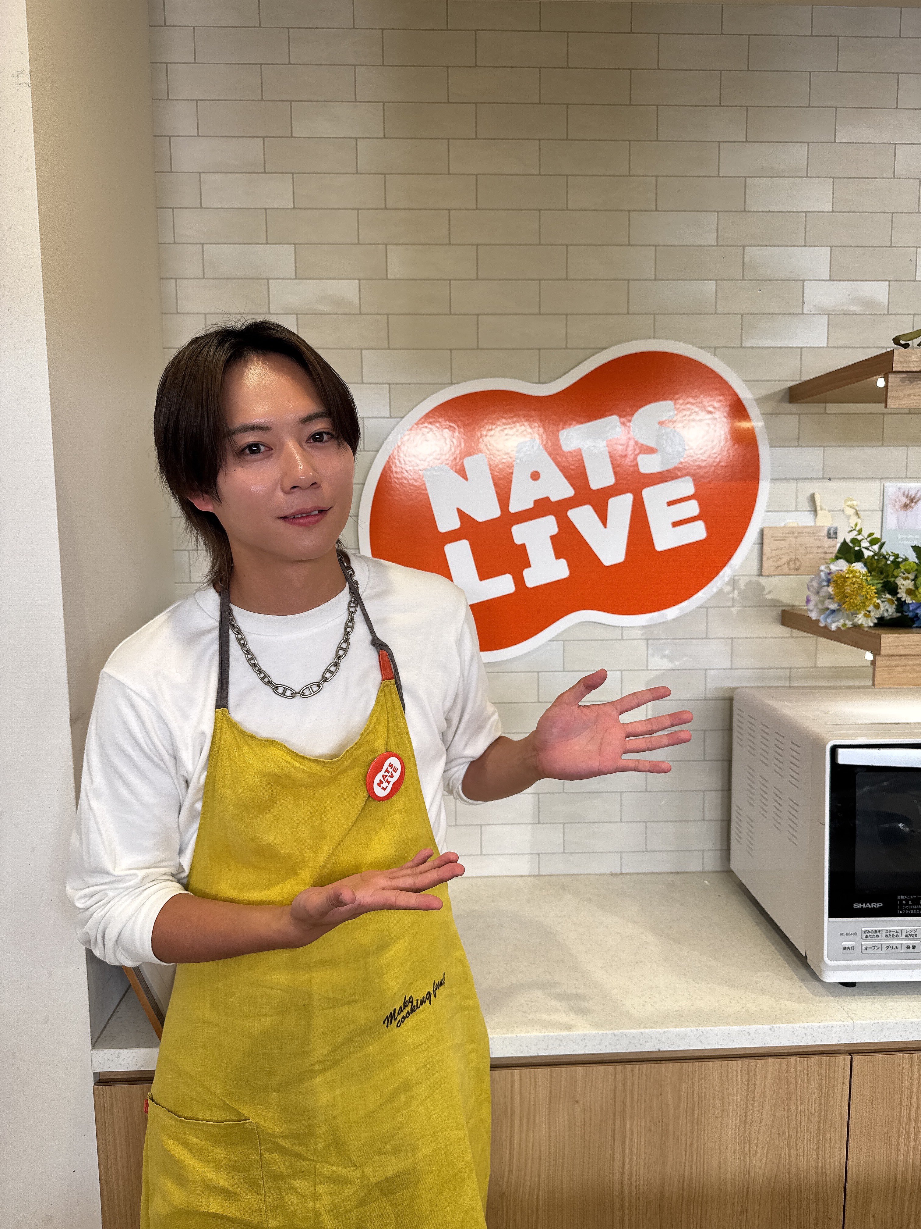 杉本琢弥のプロフィール