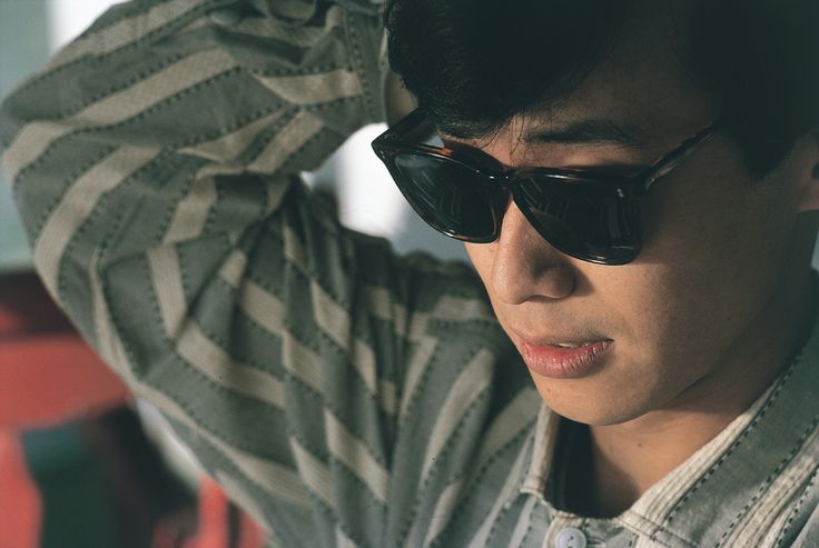 杉山清貴の若い頃②～ビートルズを知り、音楽にハマった