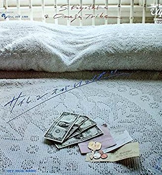 杉山清貴のヒット曲⑤～サイレンスがいっぱい