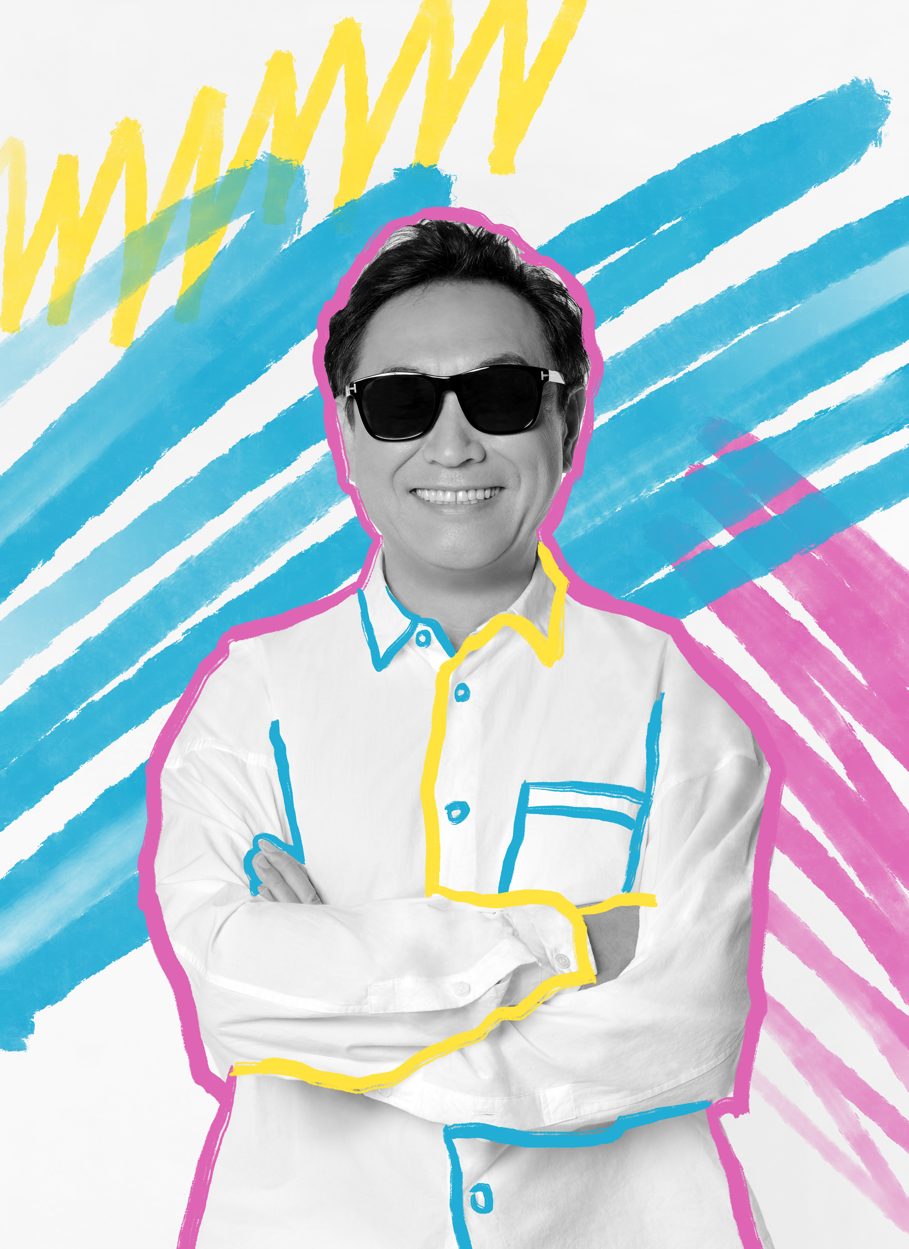 杉山清貴のプロフィール