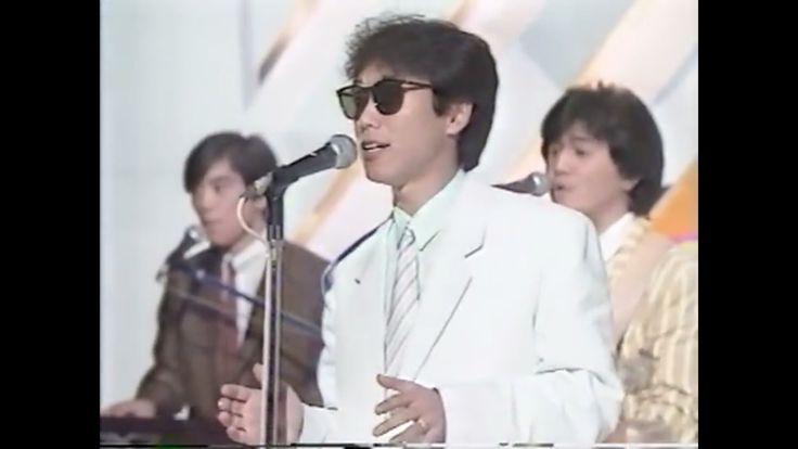 杉山清貴の若い頃⑥～ポプコンで話題を呼びデビューへ