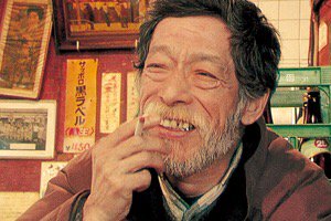 高田渡の代表曲①～年輪・歯車