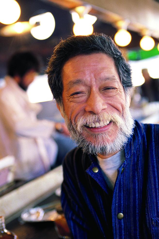 高田渡の若い頃①～お金持ちに家に生まれるも貧乏な生活を送った