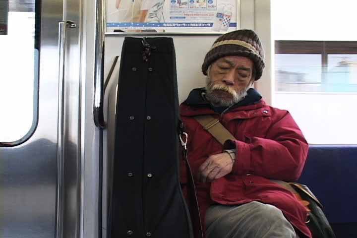 高田渡の若い頃②～フォークシンガーの勉強をはじめた