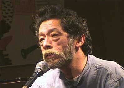 高田渡のプロフィール