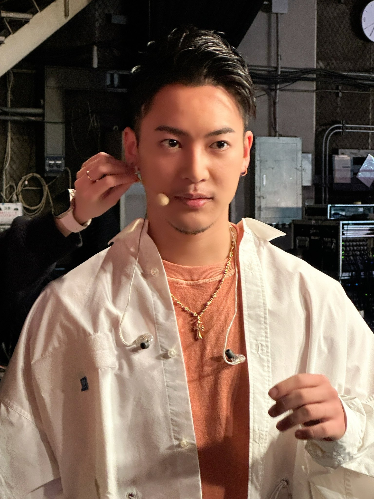三山凌輝は熱愛を認められない理由があった？