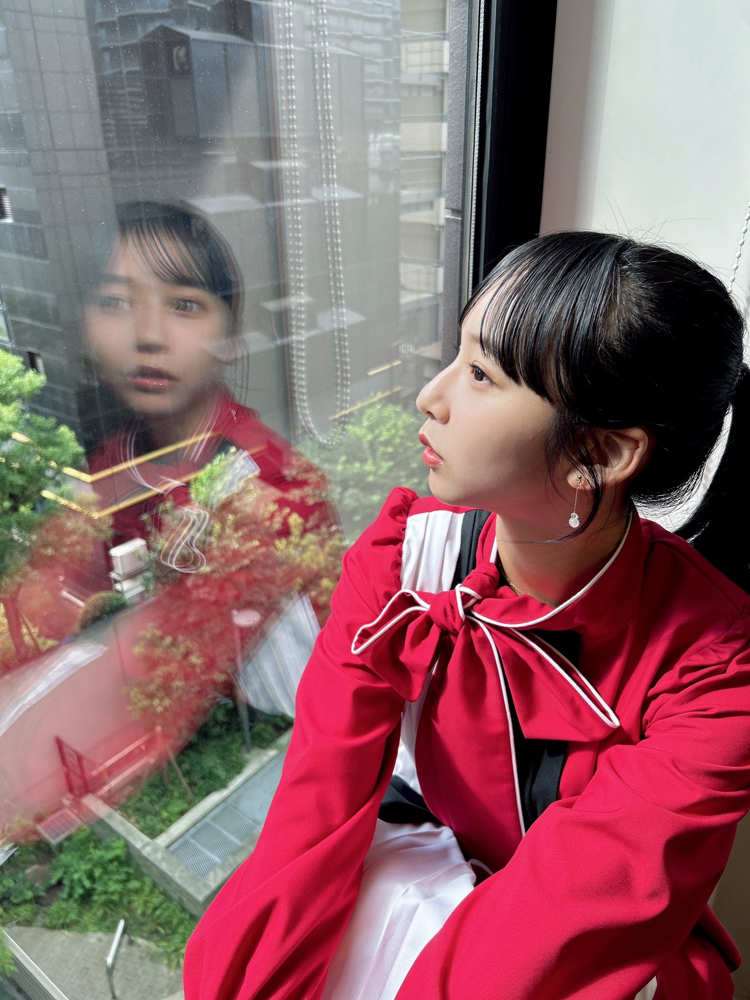 山之内すずのその後の熱愛は？
