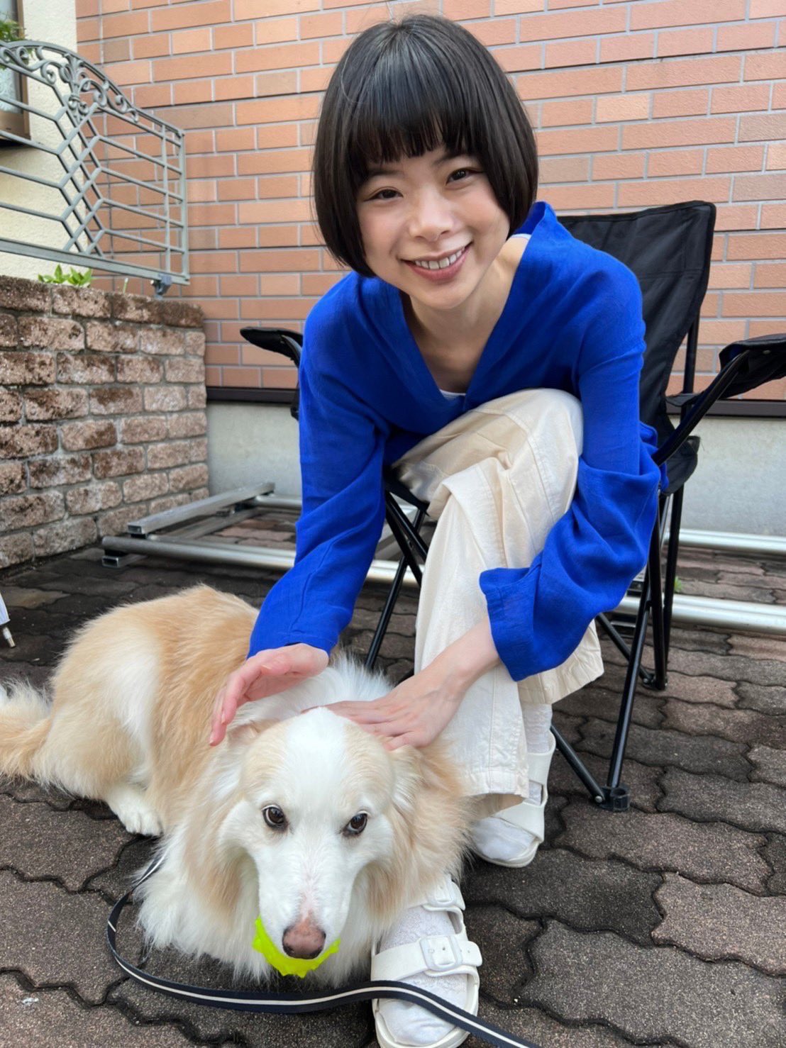 趣里のプロフィール