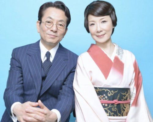 両親も結婚を祝福