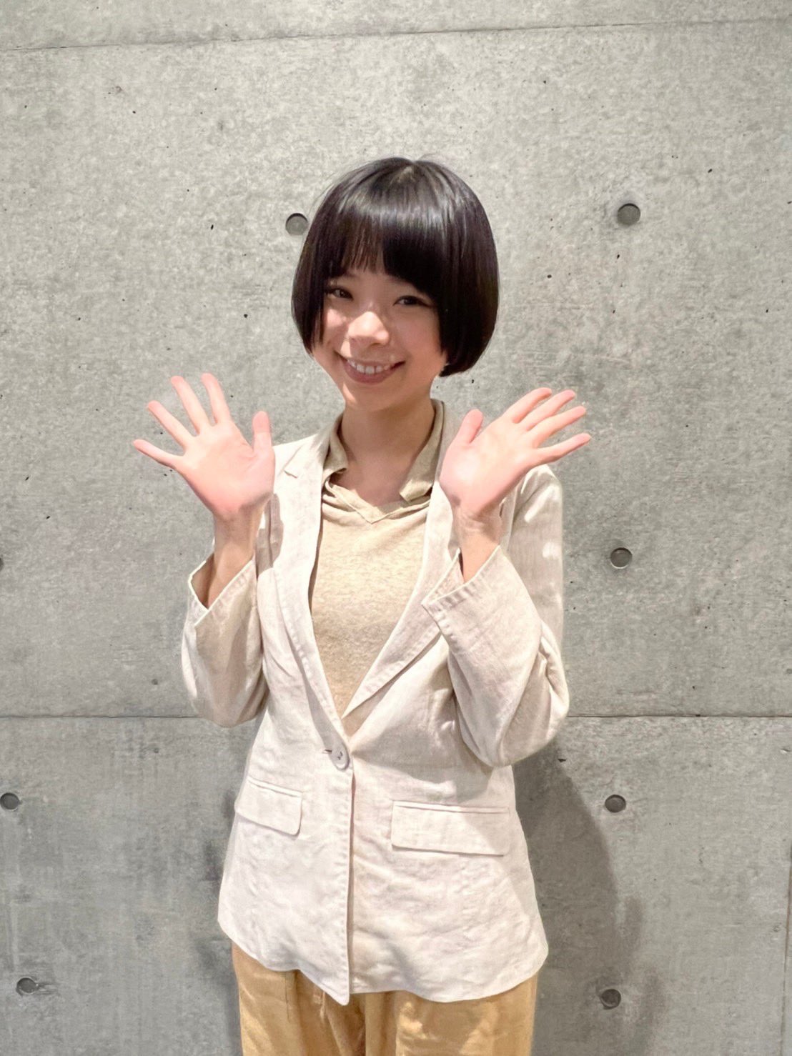 三山凌輝と趣里は仲良いの？