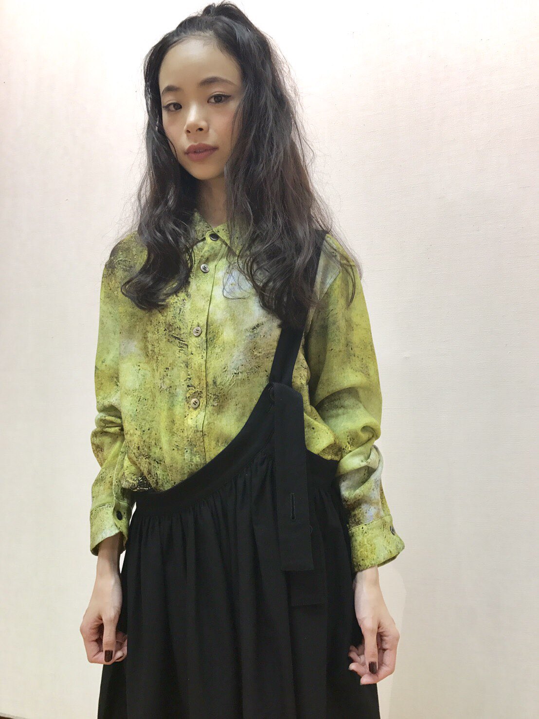 三山凌輝と趣里はデキ婚なの？