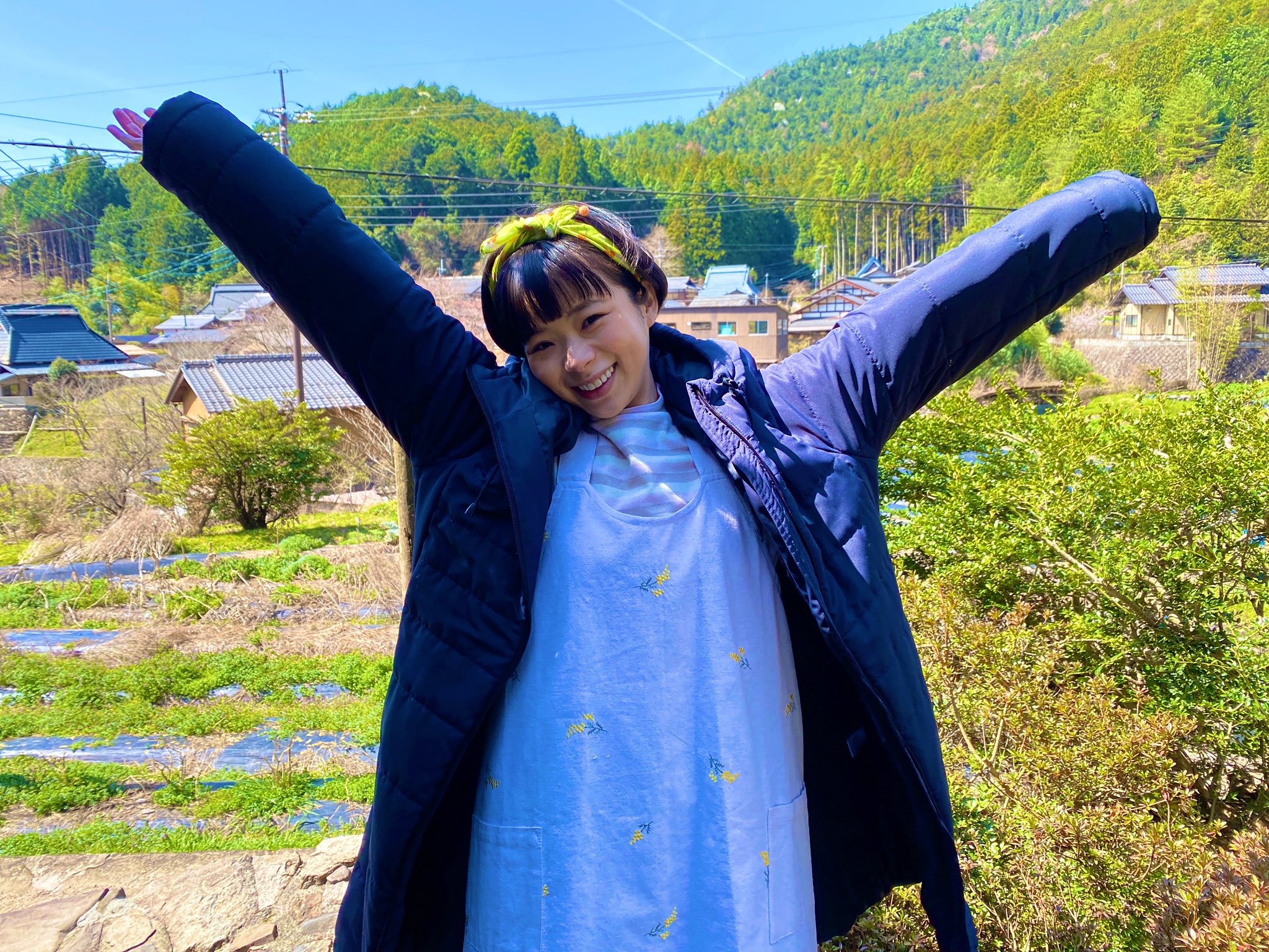 三山凌輝と趣里の馴れ初めは？
