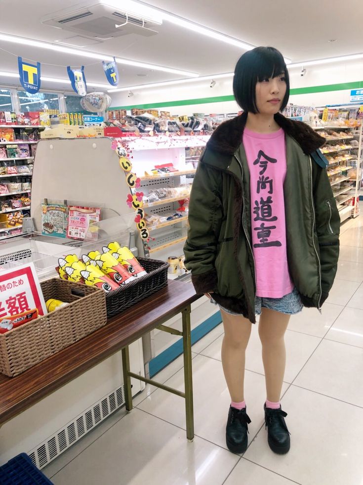 ありぼぼのかわいいファッション②
