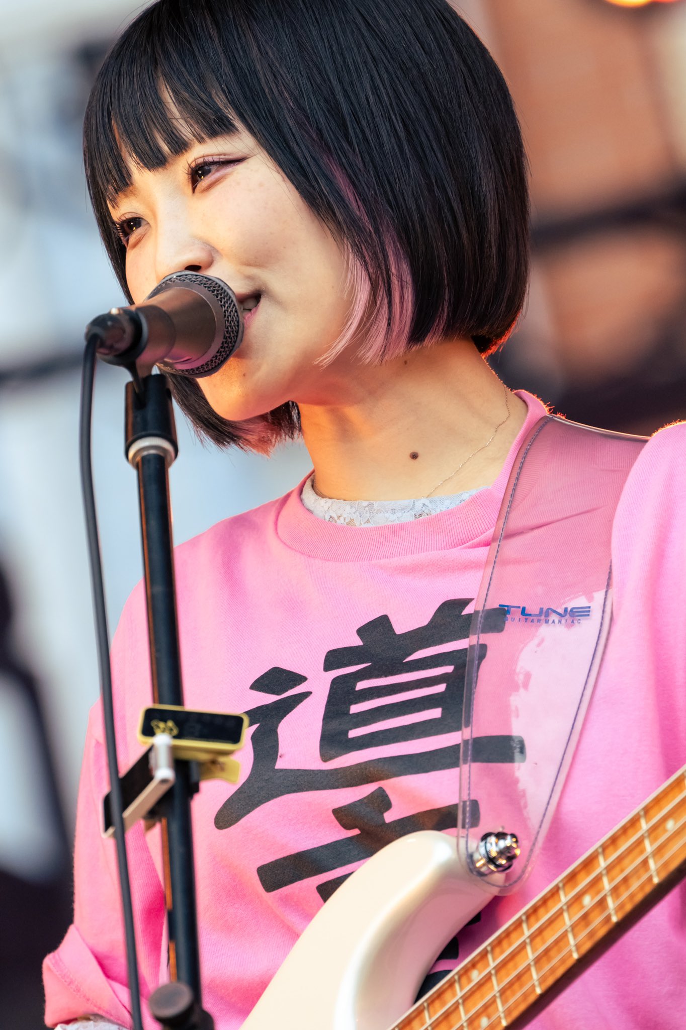 ありぼぼのかわいい髪型①