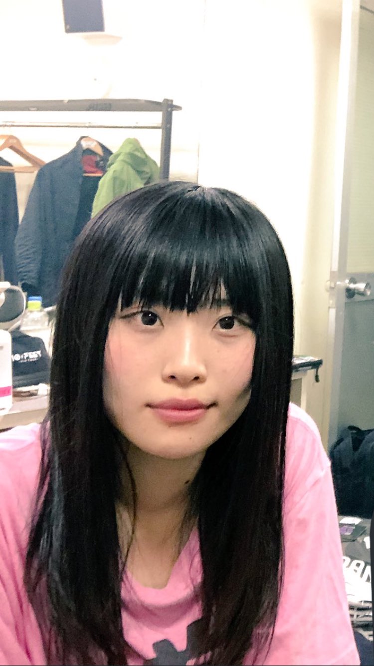 ありぼぼのかわいい髪型③