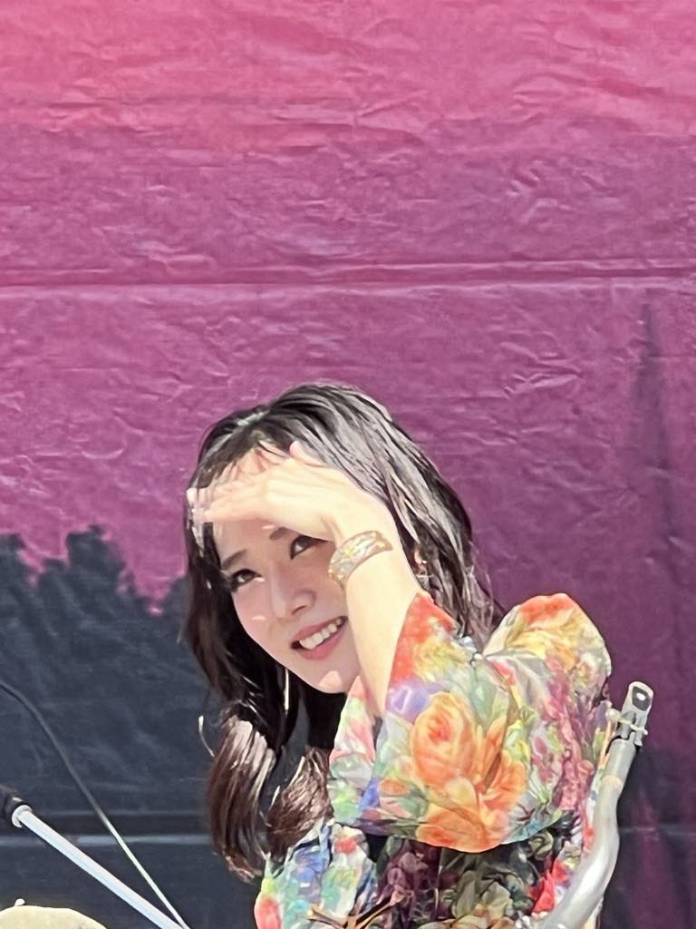 米沢美玖のかわいい姿⑥