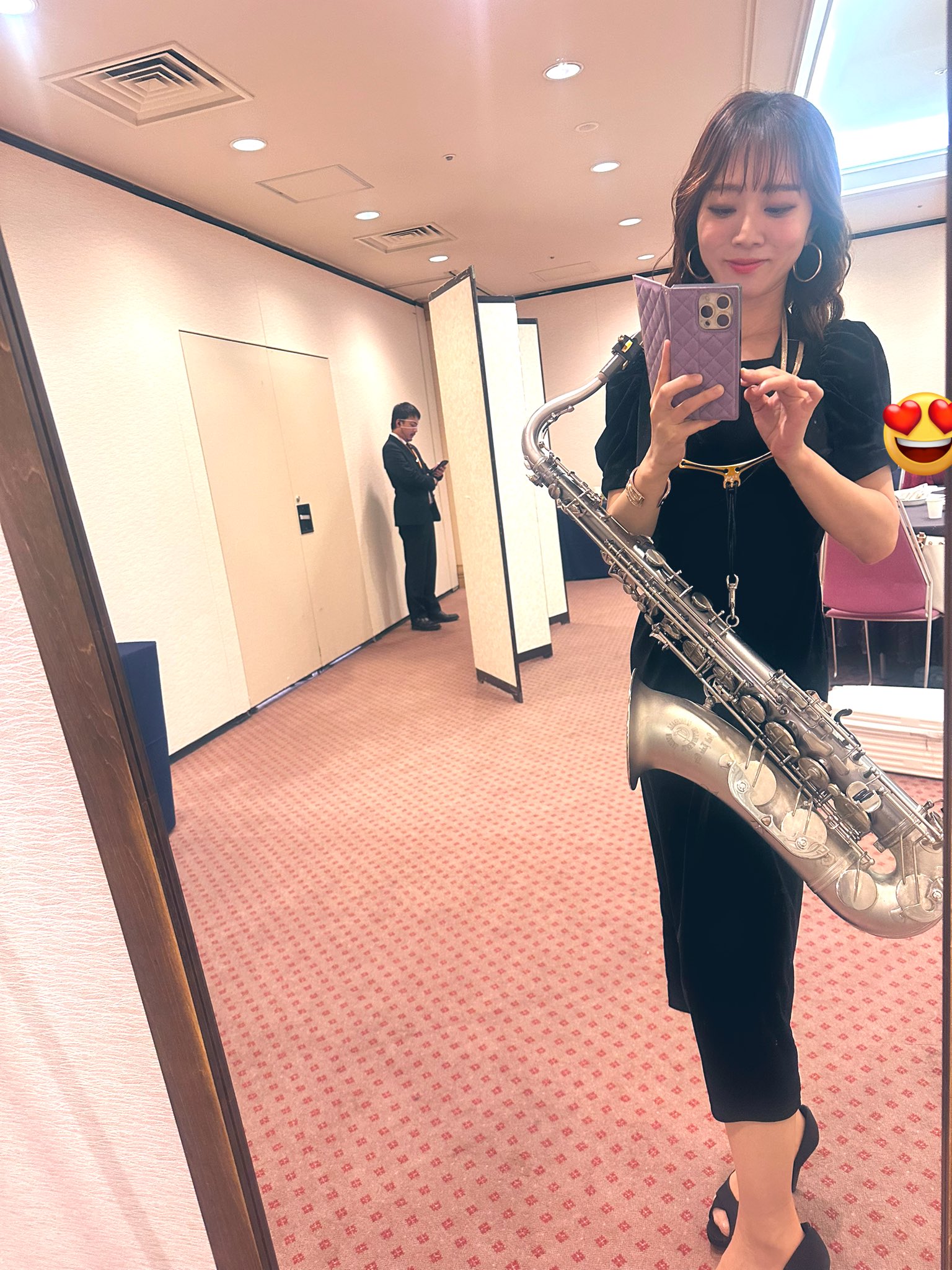 米沢美玖のかわいい姿⑪