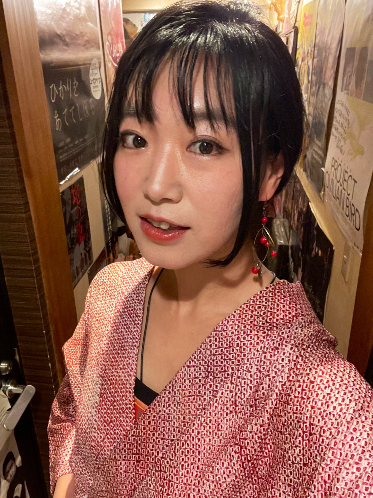 佐々木心音と旦那・鹿野裕介の馴れ初めは？