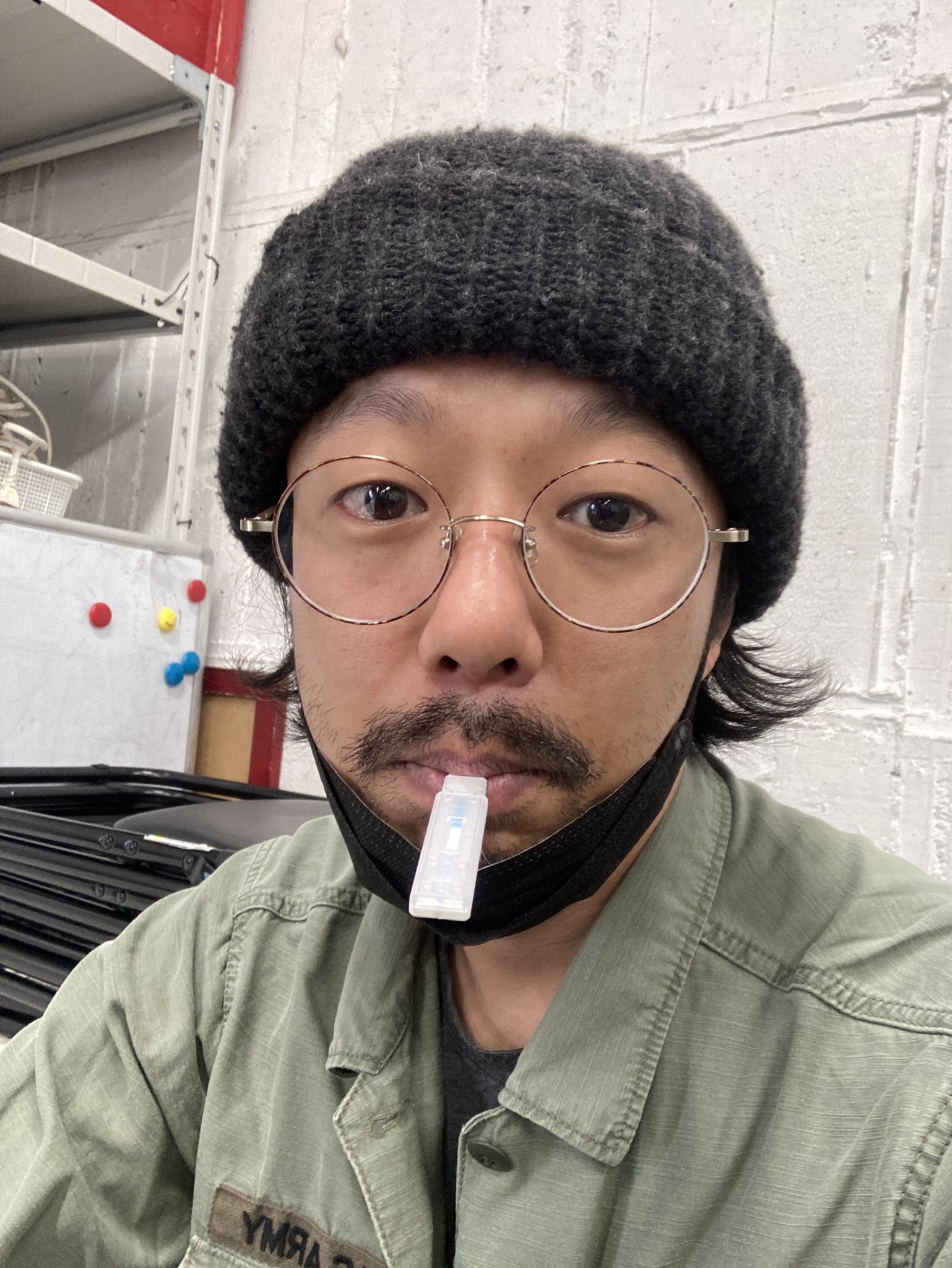 鹿野裕介はどんな経歴の持ち主？