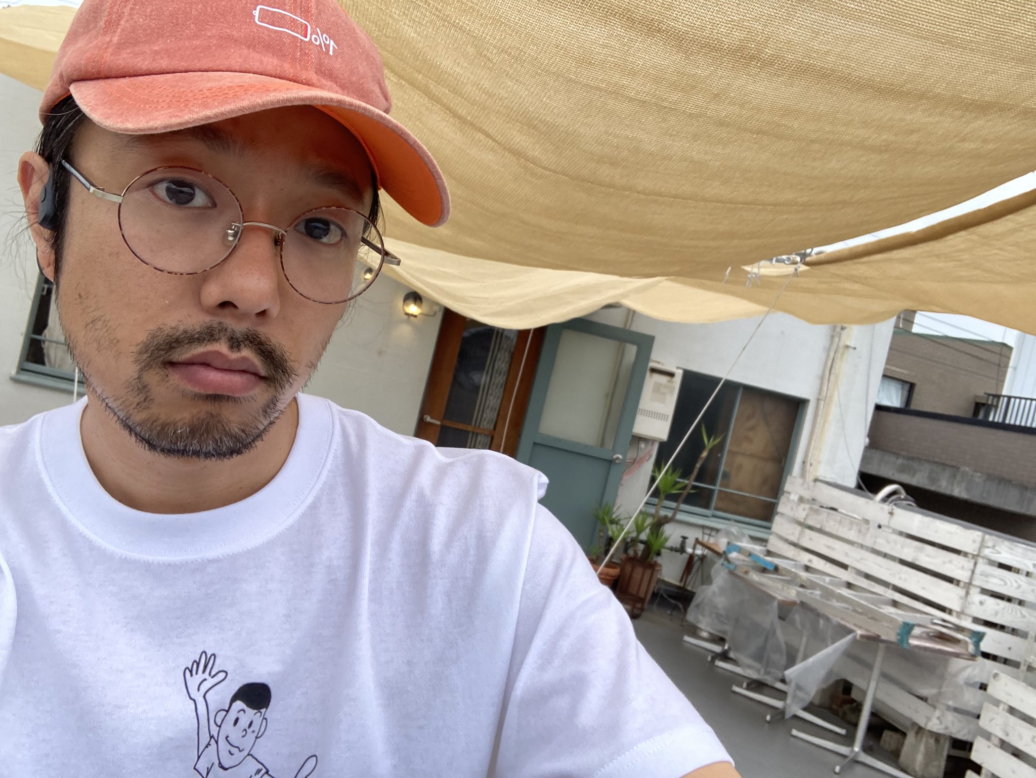 佐々木心音が結婚した旦那は鹿野裕介